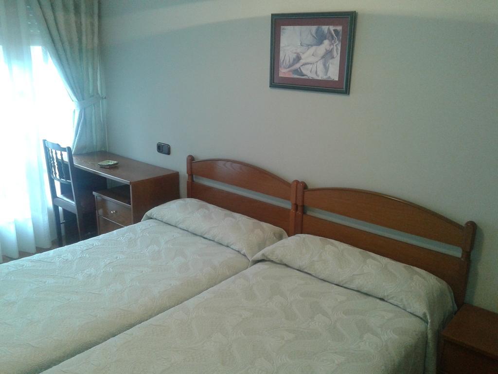 Hostal Les Bedules Oseja de Sajambre Dış mekan fotoğraf