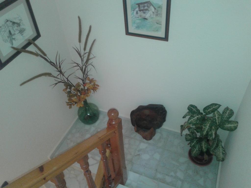 Hostal Les Bedules Oseja de Sajambre Dış mekan fotoğraf